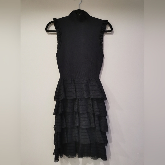 Alice + Olivia | Janice Dress - Picture 2 of 6